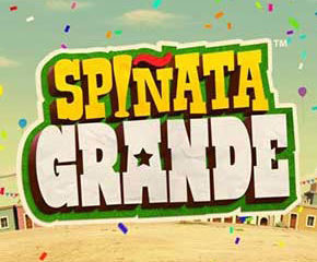 Colossal Pinatas – Spinata Grande