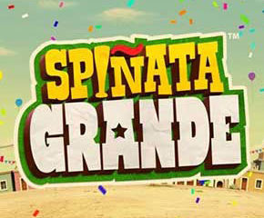 Colossal Pinatas – Spinata Grande