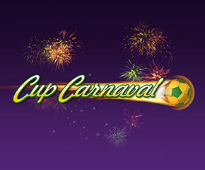 Cup Carnaval Jackpot