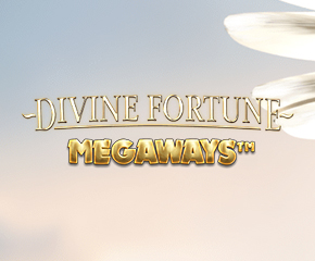 Divine Fortune Megaways