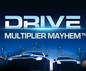 Drive Multiplier Mayhem