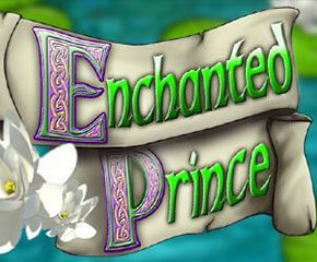 Enchanted Prince Jackpot