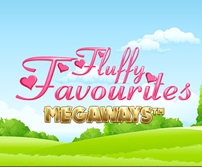 Fluffy Favourites Megaways