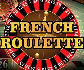 French Roulette