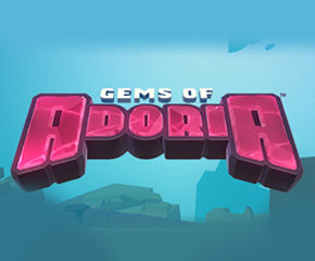 Gems of Adoria