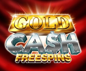 Gold Cash Freespins