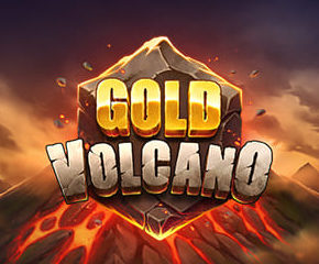 Gold Volcano