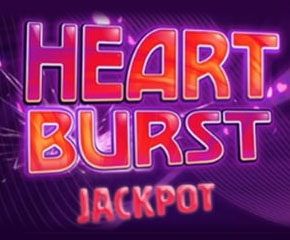 Heartburst Jackpot