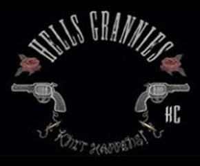 Hell’s Grannies