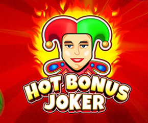 Hot Bonus Joker