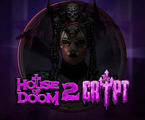 House of Doom 2 The Crypt