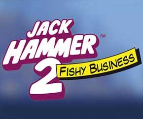 Jack Hammer 2