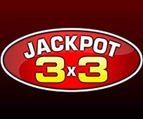 Jackpot 3×3