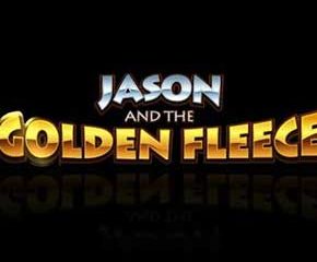 Jason and the Golden Fleece