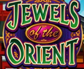 Jewels of the Orient