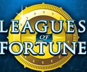 Leagues of Fortune