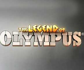 Legend of Olympus