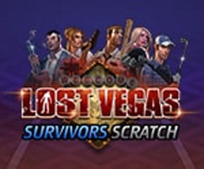 Lost Vegas Survivors Scratch