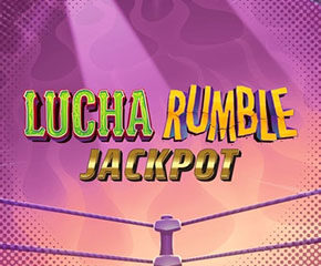 Lucha Rumble Jackpot