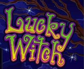 Lucky Witch