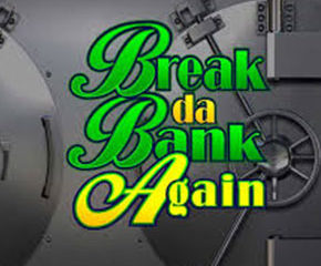 Mega Spins Break Da Bank