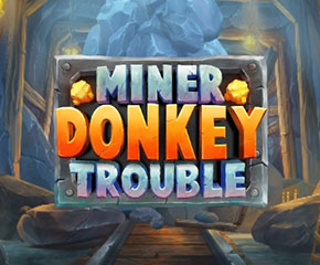 Miner Donkey Trouble