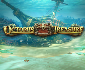 Octopus Treasure