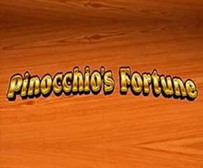 Pinocchio’s Fortune