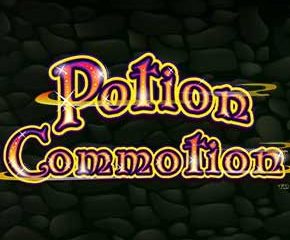 Potion Commotion