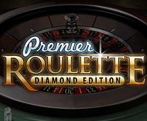 Premier Roulette Diamond Edition