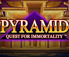 Pyramid: Quest for Immortality