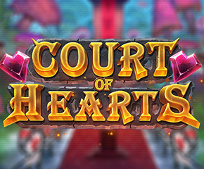 Rabbit Hole Riches – Court of Hearts