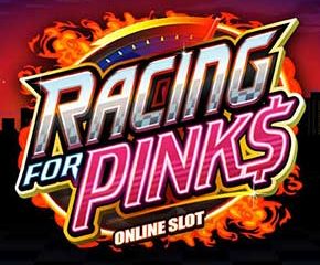 Racing for Pinks