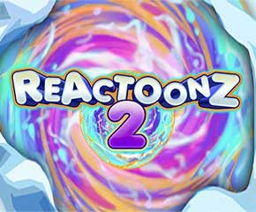 Reactoonz 2