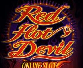 Red Hot Devil