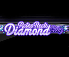 Retro Reels – Diamond Glitz