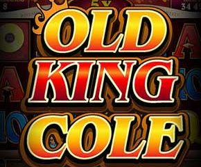 Rhyming Reels Old King Cole