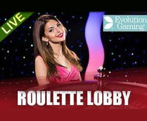 Roulette Lobby