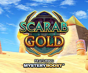 Scarab Gold