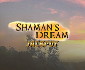 Shamans Dream Jackpot