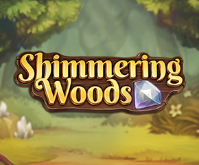 Shimmering Woods