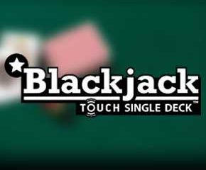 Single Deck Blackjack