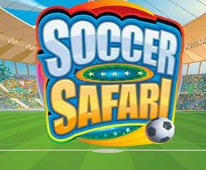 Soccer Safari