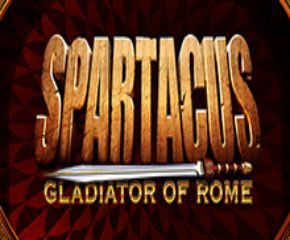 Spartacus – Gladiator of Rome