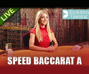 Speed Baccarat A