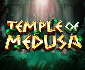 Temple Of Medusa