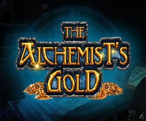 The Alchemist’s Gold