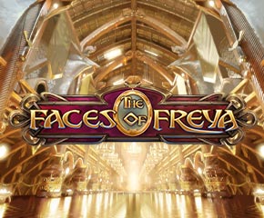 The Faces of Freya