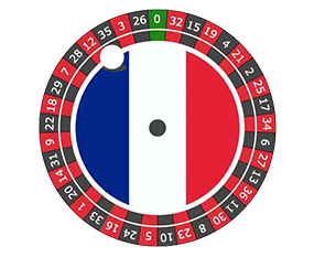 The Rules of French Roulette 