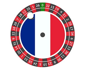 The Rules of French Roulette 